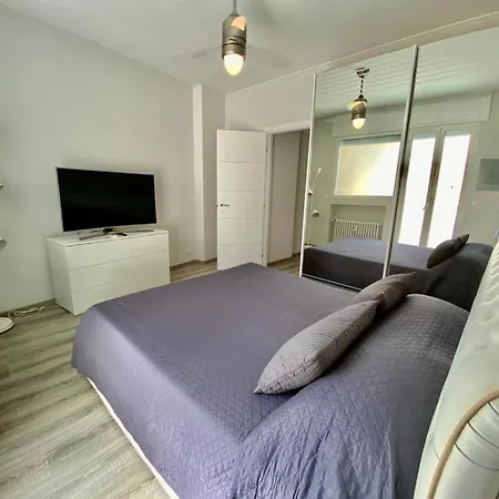 Appartament Amely Apartament