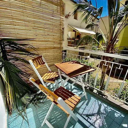 Appartament Amely Apartament San Remo