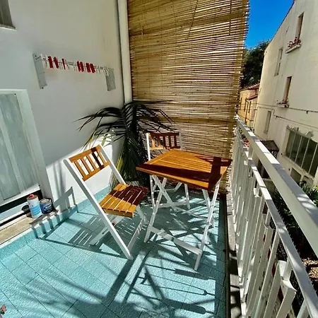 Appartament Amely Apartament *