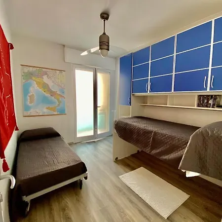 Apartamento Appartament Amely