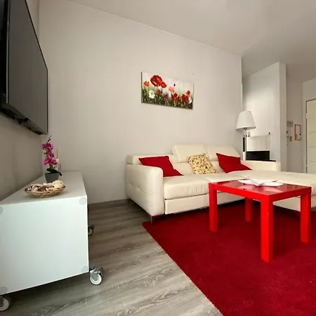 Appartament Amely Apartamento *