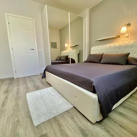 Apartamento Appartament Amely