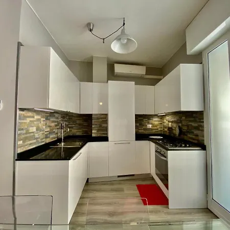 Appartament Amely Apartamento *
